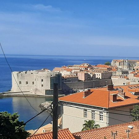 Studio Apartment Niko II 5 Min To Center Ντουμπρόβνικ Εξωτερικό φωτογραφία