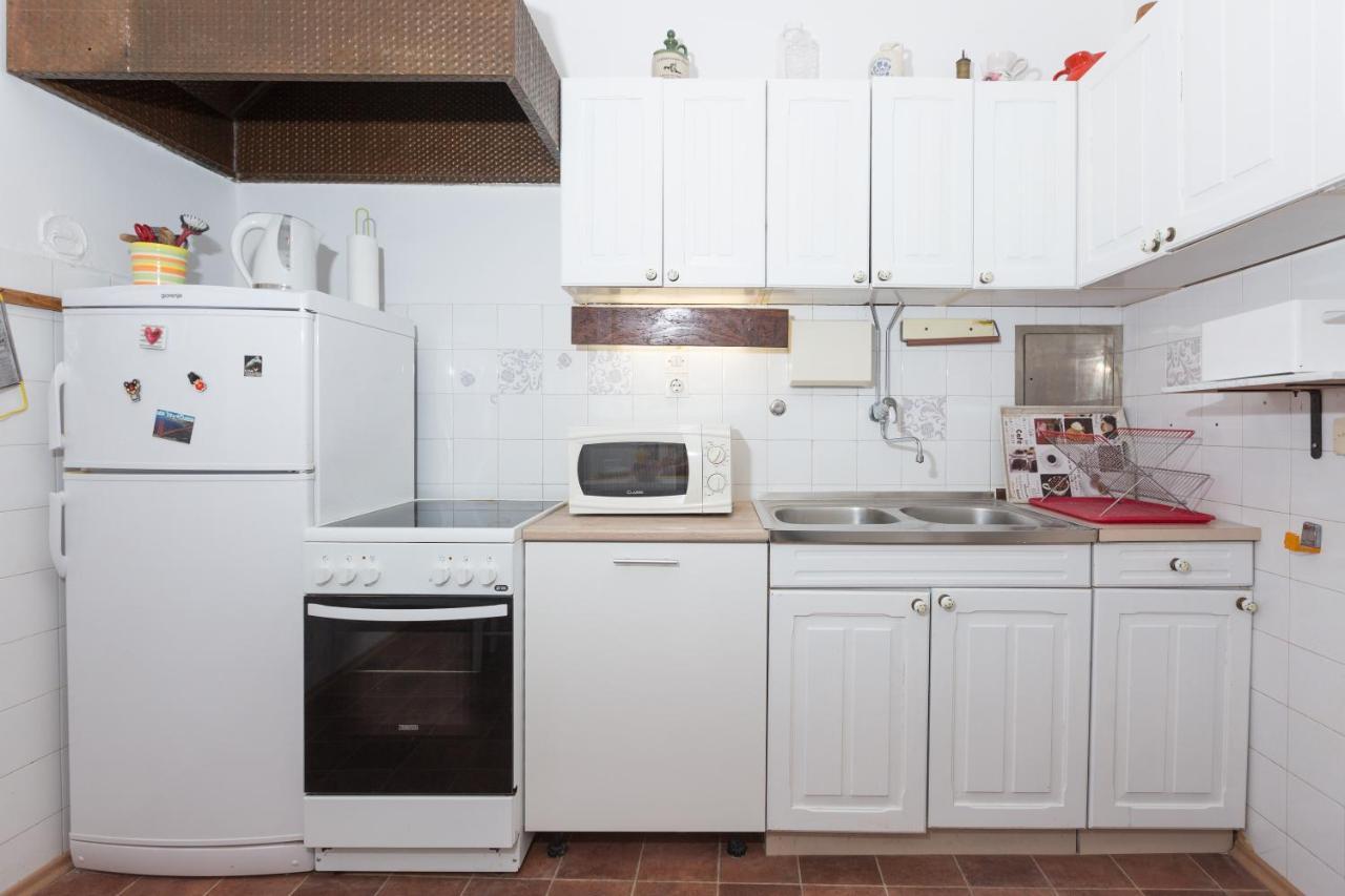 Studio Apartment Niko II 5 Min To Center Ντουμπρόβνικ Εξωτερικό φωτογραφία