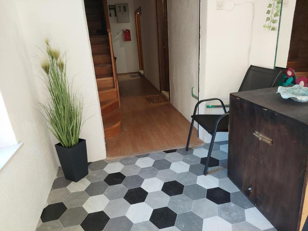 Studio Apartment Niko II 5 Min To Center Ντουμπρόβνικ Εξωτερικό φωτογραφία