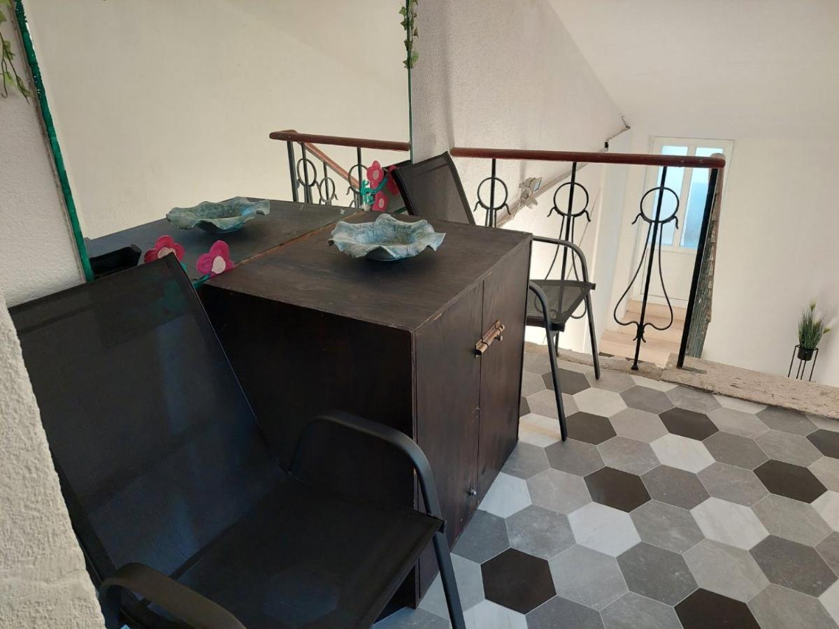 Studio Apartment Niko II 5 Min To Center Ντουμπρόβνικ Εξωτερικό φωτογραφία