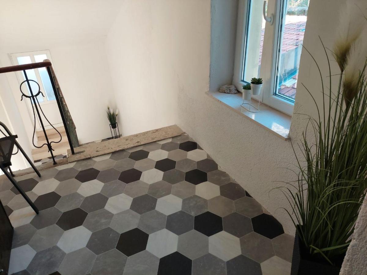 Studio Apartment Niko II 5 Min To Center Ντουμπρόβνικ Εξωτερικό φωτογραφία
