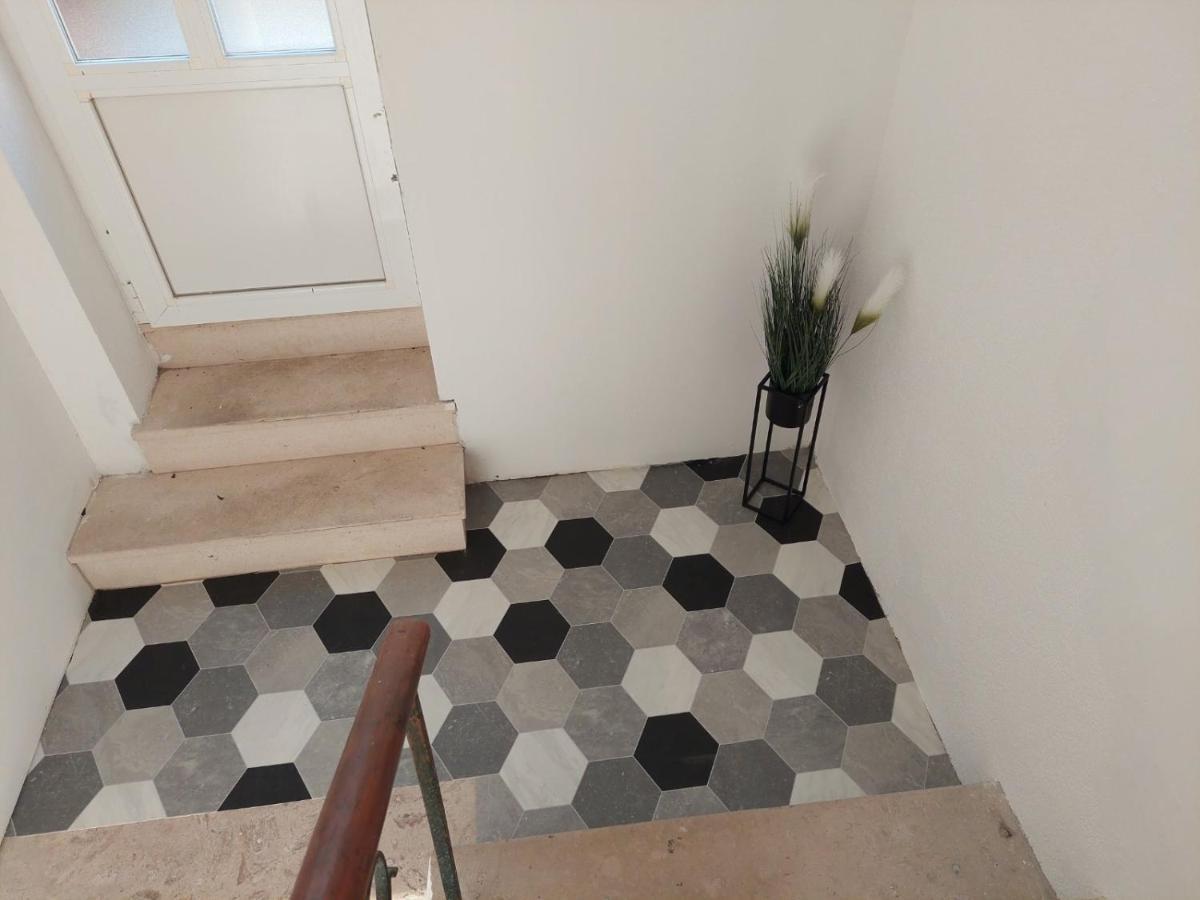Studio Apartment Niko II 5 Min To Center Ντουμπρόβνικ Εξωτερικό φωτογραφία