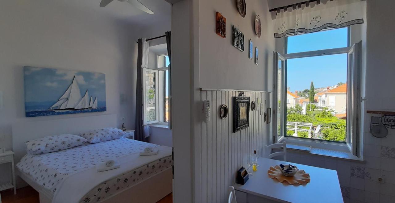 Studio Apartment Niko II 5 Min To Center Ντουμπρόβνικ Εξωτερικό φωτογραφία
