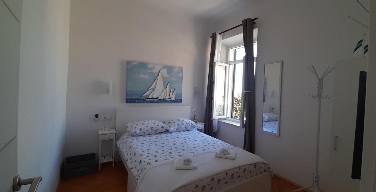 Studio Apartment Niko II 5 Min To Center Ντουμπρόβνικ Εξωτερικό φωτογραφία