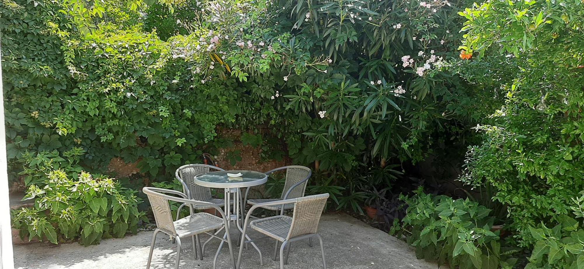 Studio Apartment Niko II 5 Min To Center Ντουμπρόβνικ Εξωτερικό φωτογραφία