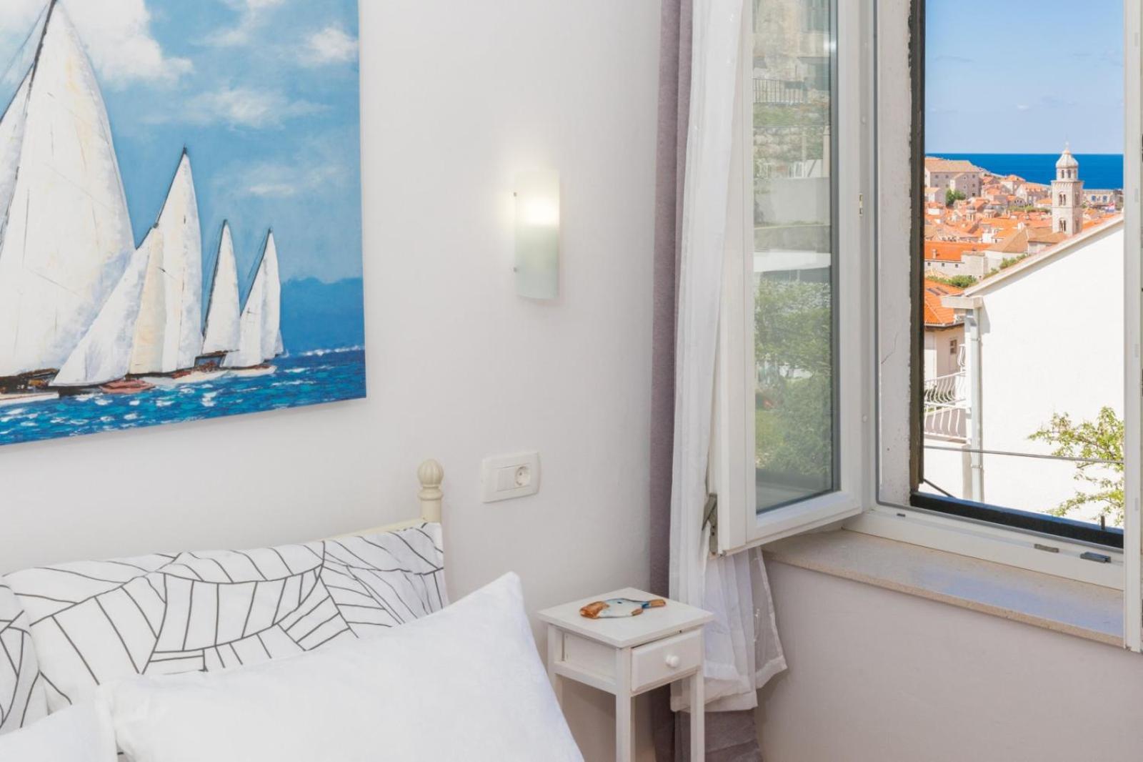 Studio Apartment Niko II 5 Min To Center Ντουμπρόβνικ Εξωτερικό φωτογραφία