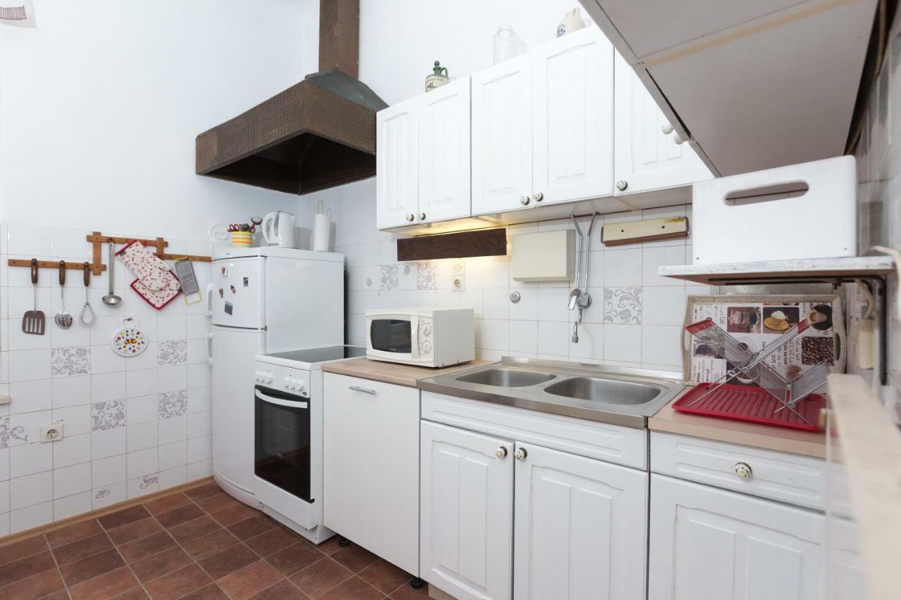 Studio Apartment Niko II 5 Min To Center Ντουμπρόβνικ Εξωτερικό φωτογραφία