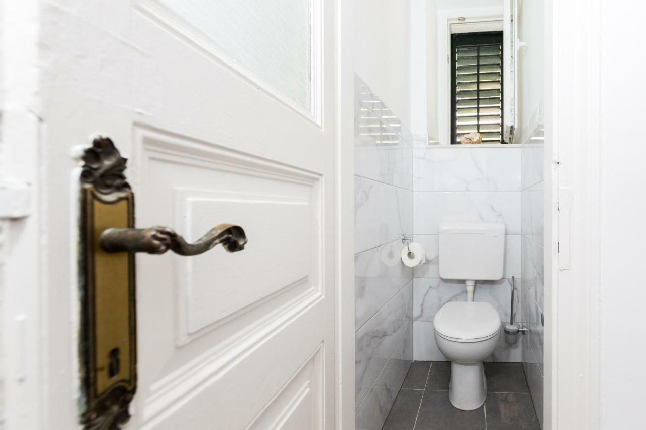 Studio Apartment Niko II 5 Min To Center Ντουμπρόβνικ Εξωτερικό φωτογραφία