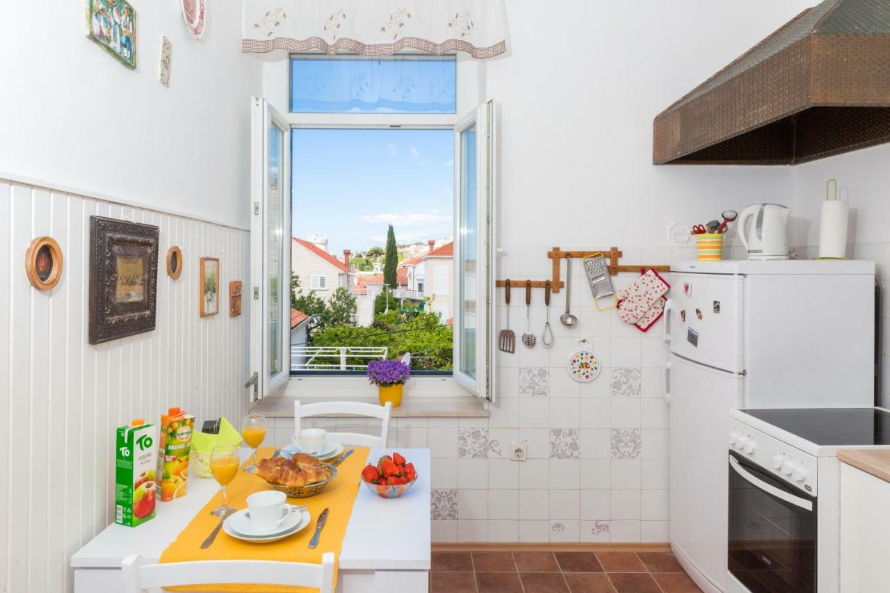 Studio Apartment Niko II 5 Min To Center Ντουμπρόβνικ Εξωτερικό φωτογραφία