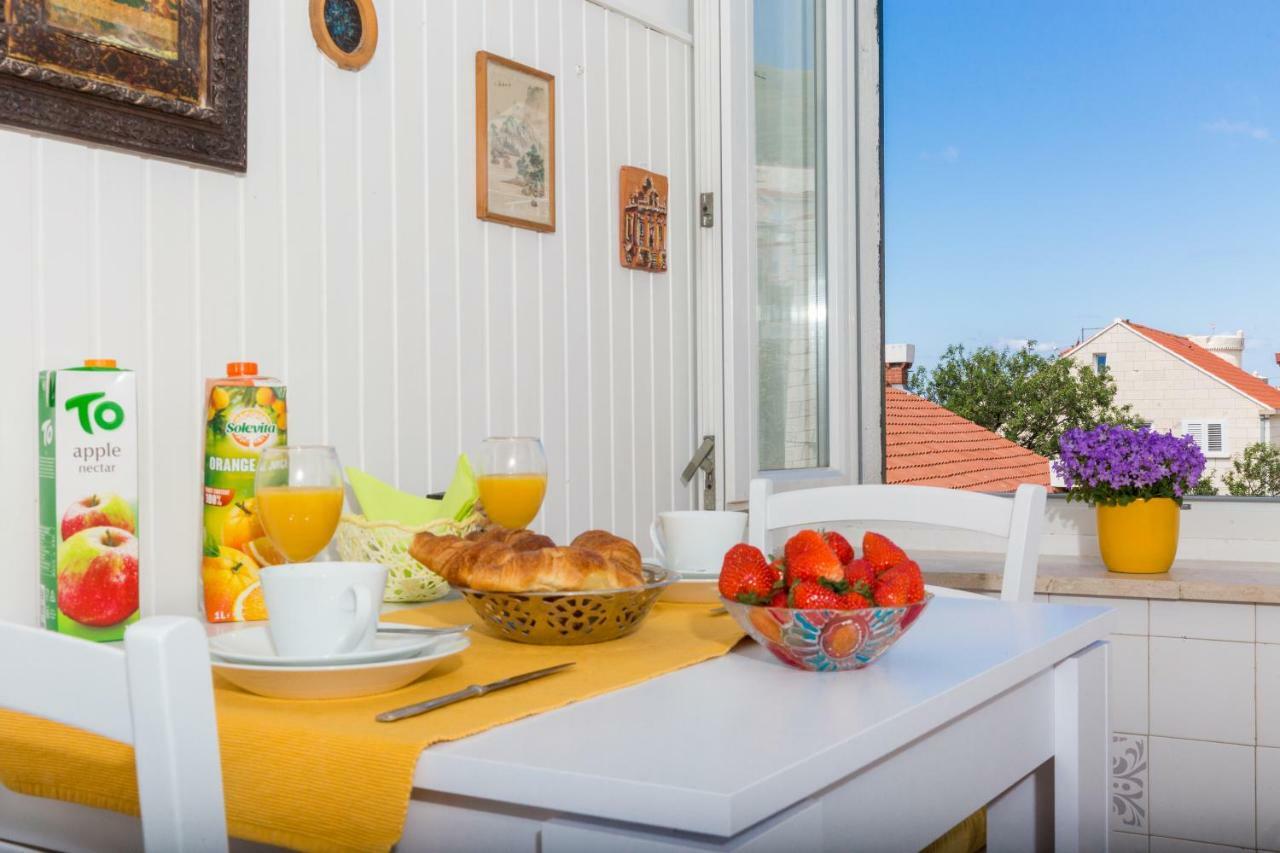 Studio Apartment Niko II 5 Min To Center Ντουμπρόβνικ Εξωτερικό φωτογραφία